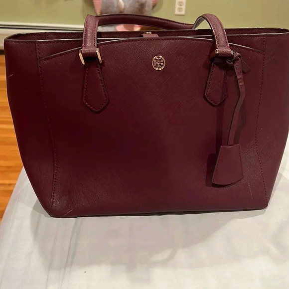 Tory Burch Robinson tote bag - Picture 2 of 6